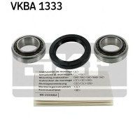 Комплект підшипника маточини колеса SKF VKBA 1333