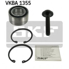 Комплект підшипника маточини колеса SKF VKBA 1355