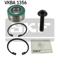 Комплект підшипника маточини колеса SKF VKBA 1356