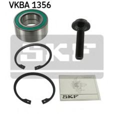 Комплект підшипника маточини колеса SKF VKBA 1356