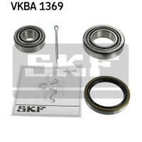 Комплект підшипника маточини колеса SKF VKBA 1369
