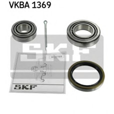 Комплект підшипника маточини колеса SKF VKBA 1369
