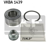 Комплект підшипника маточини колеса SKF VKBA 1439