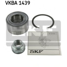 Комплект підшипника маточини колеса SKF VKBA 1439