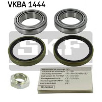 Комплект підшипника маточини колеса SKF VKBA 1444