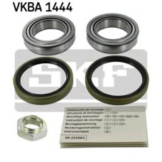 Комплект підшипника маточини колеса SKF VKBA 1444