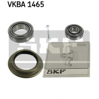 Комплект підшипника маточини колеса SKF VKBA 1465