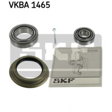 Комплект підшипника маточини колеса SKF VKBA 1465