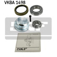 Комплект підшипника маточини колеса SKF VKBA 1498