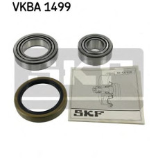 Комплект підшипника маточини колеса SKF VKBA 1499