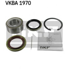 Комплект підшипника маточини колеса SKF VKBA 1970