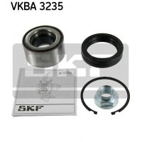 Комплект підшипника маточини колеса SKF VKBA 3235