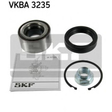 Комплект підшипника маточини колеса SKF VKBA 3235