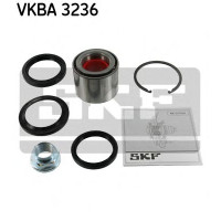 Комплект підшипника маточини колеса SKF VKBA 3236