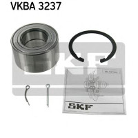 Комплект підшипника маточини колеса SKF VKBA 3237