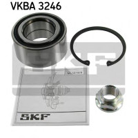 Комплект підшипника маточини колеса SKF VKBA 3246
