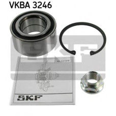 Комплект підшипника маточини колеса SKF VKBA 3246