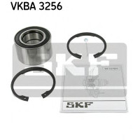 Комплект підшипника маточини колеса SKF VKBA 3256