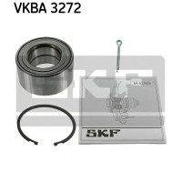 Комплект підшипника маточини колеса SKF VKBA 3272