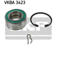 Комплект підшипника маточини колеса SKF VKBA 3423