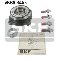 Комплект підшипника маточини колеса SKF VKBA 3445