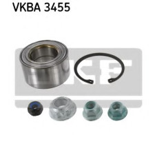Комплект підшипника маточини колеса SKF VKBA 3455