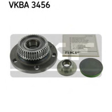 Комплект підшипника маточини колеса SKF VKBA 3456