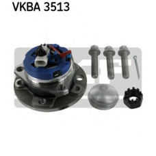 Комплект підшипника маточини колеса SKF VKBA 3513