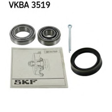 Комплект підшипника маточини колеса SKF VKBA 3519