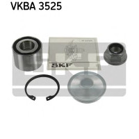 Комплект підшипника маточини колеса SKF VKBA 3525