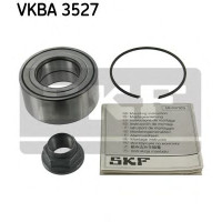 Комплект підшипника маточини колеса SKF VKBA 3527