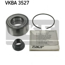 Комплект підшипника маточини колеса SKF VKBA 3527