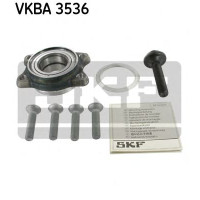 Комплект підшипника маточини колеса SKF VKBA 3536