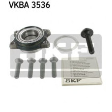 Комплект підшипника маточини колеса SKF VKBA 3536