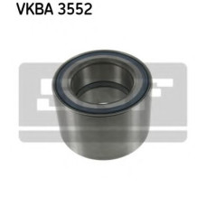 Комплект підшипника маточини колеса SKF VKBA 3552