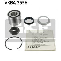 Комплект підшипника маточини колеса SKF VKBA 3556