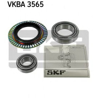 Комплект підшипника маточини колеса SKF VKBA 3565
