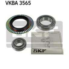 Комплект підшипника маточини колеса SKF VKBA 3565