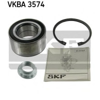 Комплект підшипника маточини колеса SKF VKBA 3574