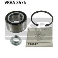 Комплект підшипника маточини колеса SKF VKBA 3574