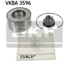 Комплект підшипника маточини колеса SKF VKBA 3596