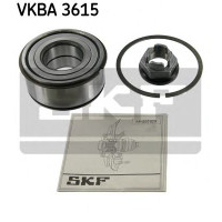 Комплект підшипника маточини колеса SKF VKBA 3615
