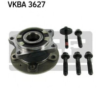 Комплект підшипника маточини колеса SKF VKBA 3627