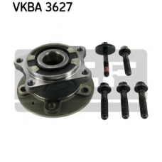 Комплект підшипника маточини колеса SKF VKBA 3627