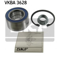 Комплект підшипника маточини колеса SKF VKBA 3628