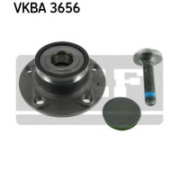 Комплект підшипника маточини колеса SKF VKBA 3656
