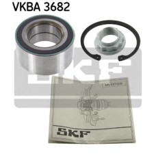 Комплект підшипника маточини колеса SKF VKBA 3682
