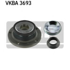 Комплект підшипника маточини колеса SKF VKBA 3693