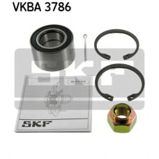 Комплект підшипника маточини колеса SKF VKBA 3786
