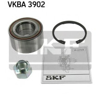Комплект підшипника маточини колеса SKF VKBA 3902
